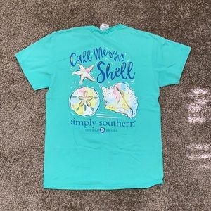 Simply Southern Tee